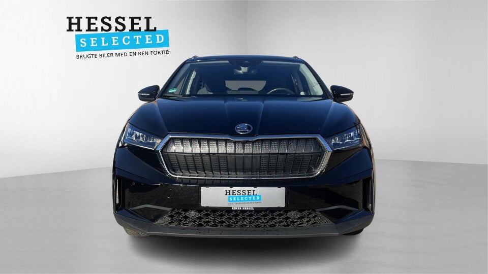 Skoda Enyaq 85x iV 5d
