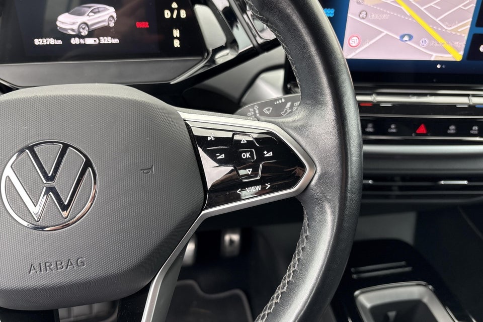 VW ID.5 77 Pro Performance 5d