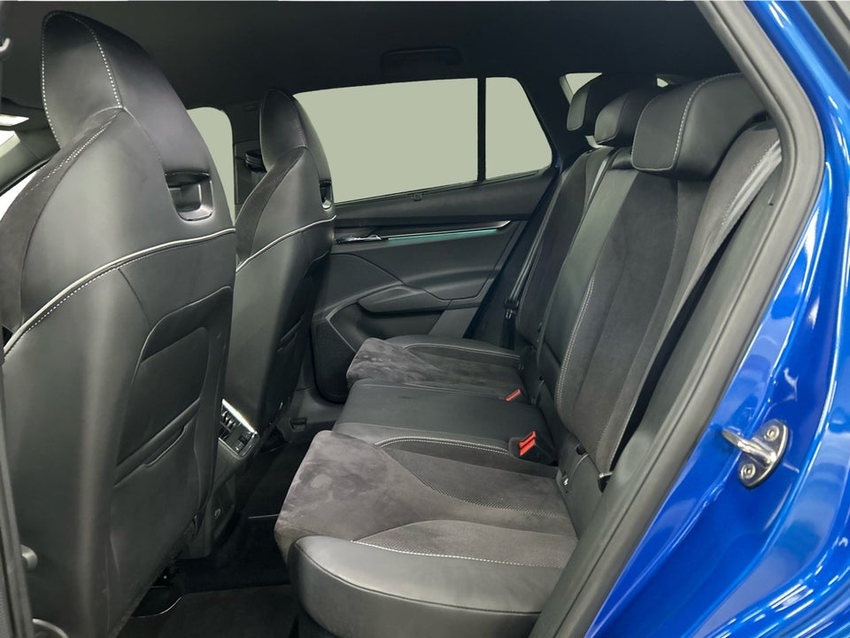 Skoda Enyaq 60 iV Sportline 5d