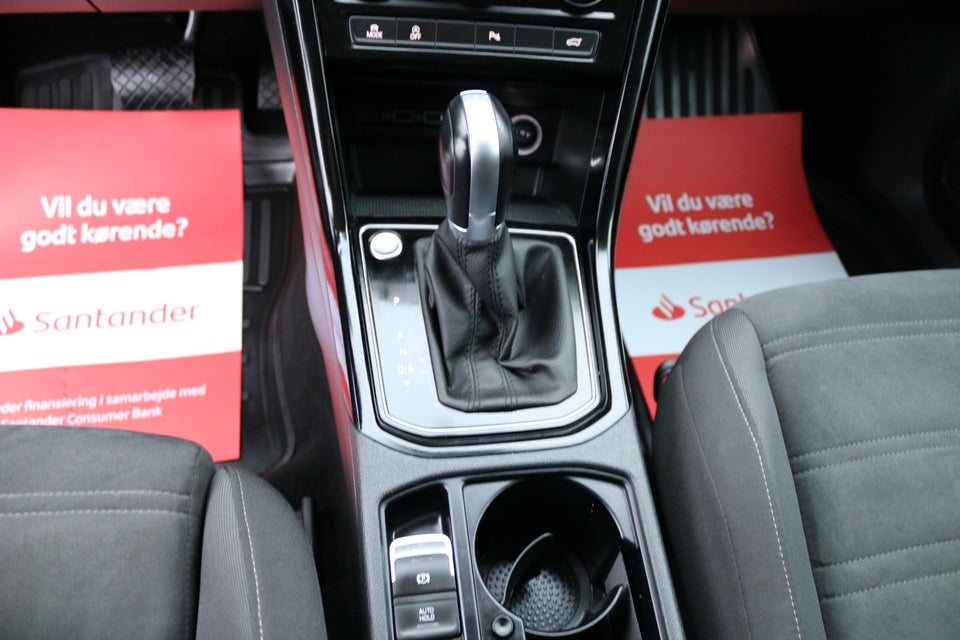 VW Touran 1,4 TSi 150 Highline DSG 7prs 5d