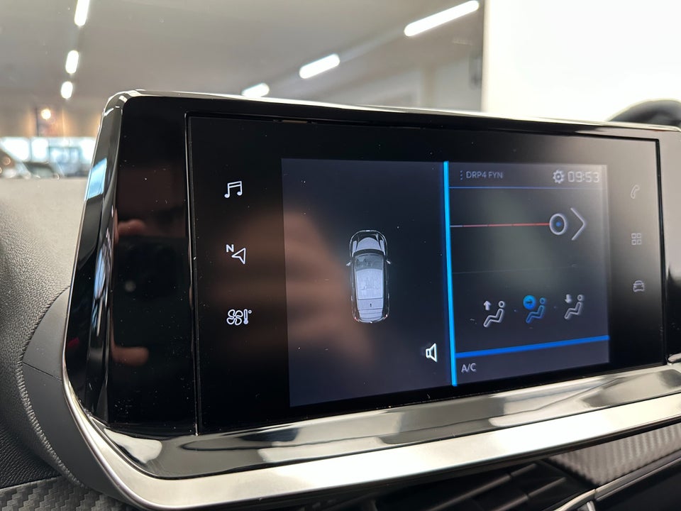 Peugeot 208 1,2 PureTech 75 Active Pack 5d