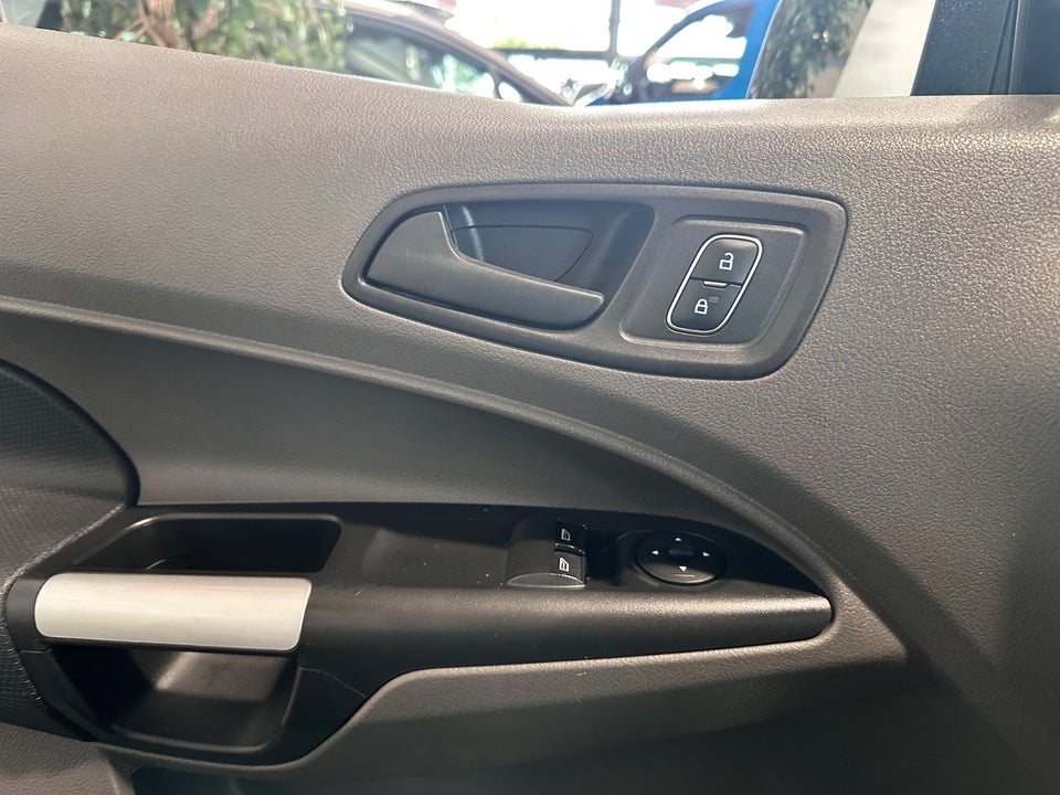 Ford Transit Connect 1,5 TDCi 100 Trend kort
