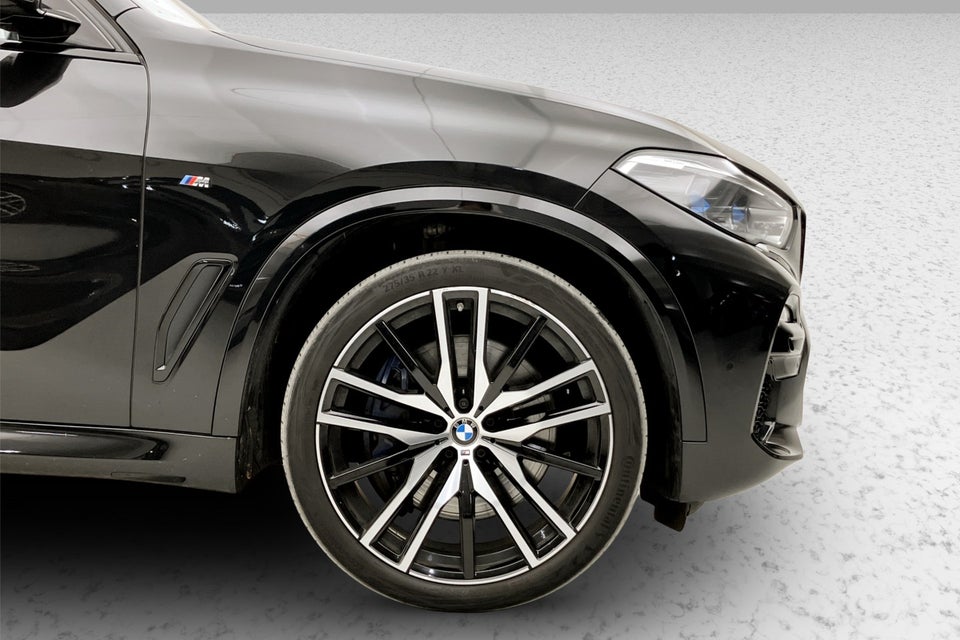 BMW X5 3,0 xDrive45e M-Sport+ aut. 5d