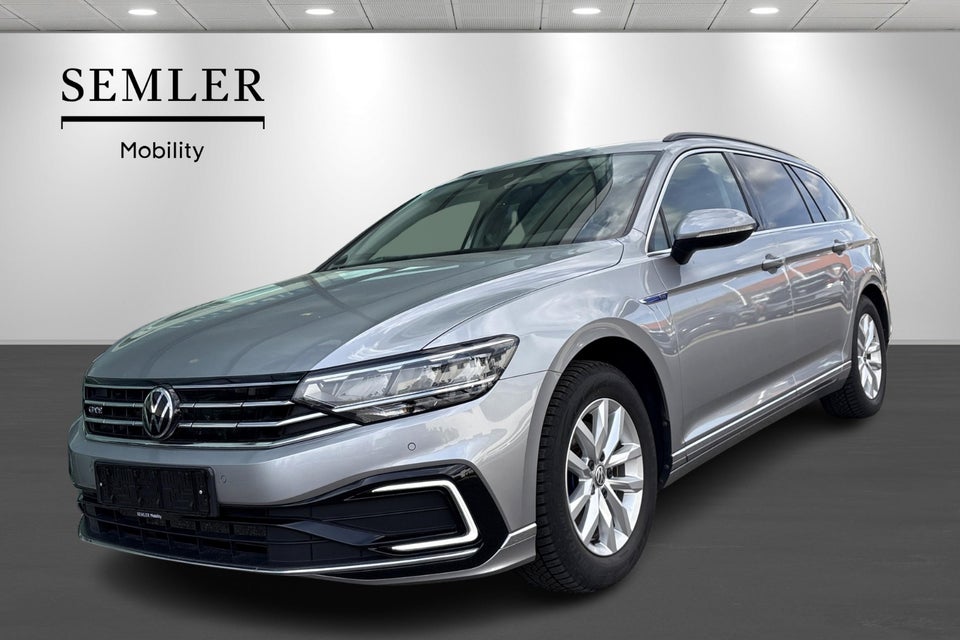 VW Passat 1,4 GTE+ Pro Variant DSG 5d