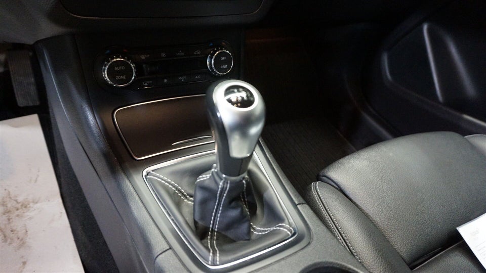 Mercedes B180 d 1,5  5d