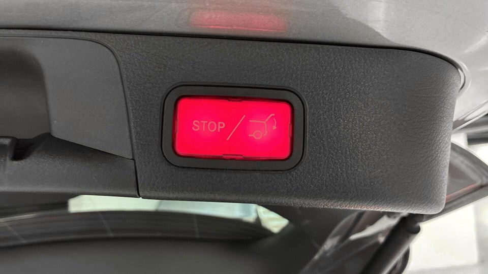 Mercedes EQB250 Progressive 5d