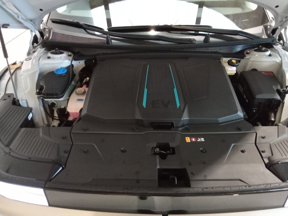 Hyundai Ioniq 5 63 Essential 5d