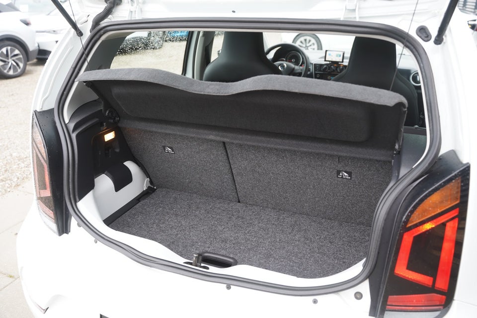 VW Up! 1,0 MPi 60 Move Up! BMT 5d