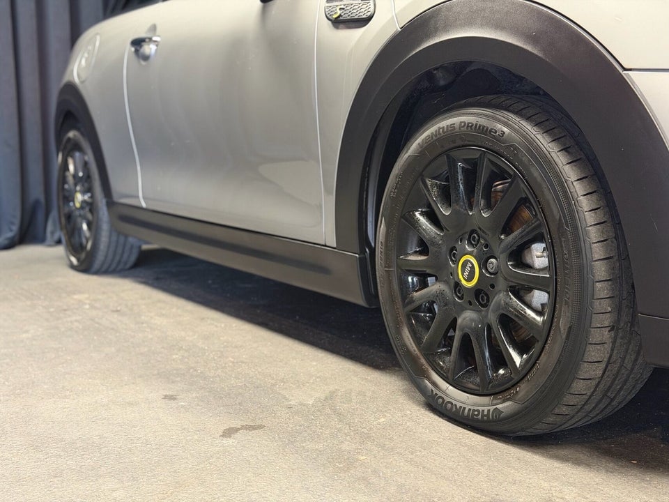 MINI Cooper SE Edition Premium 3d