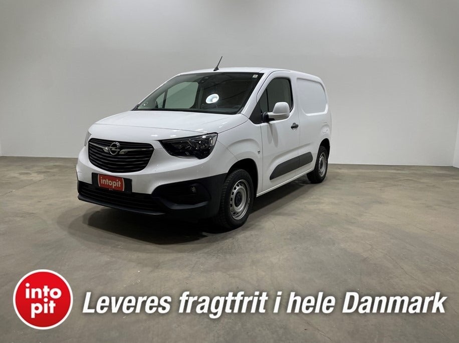 Opel Combo 1,5 D 102 Enjoy L1V1