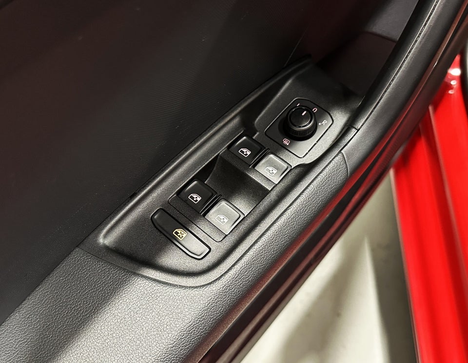 Audi A1 30 TFSi Sportback 5d