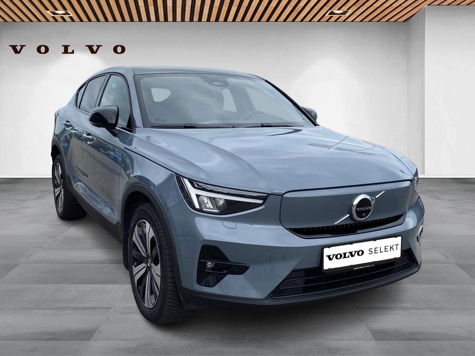 Volvo C40 P6 ReCharge Ultimate 5d