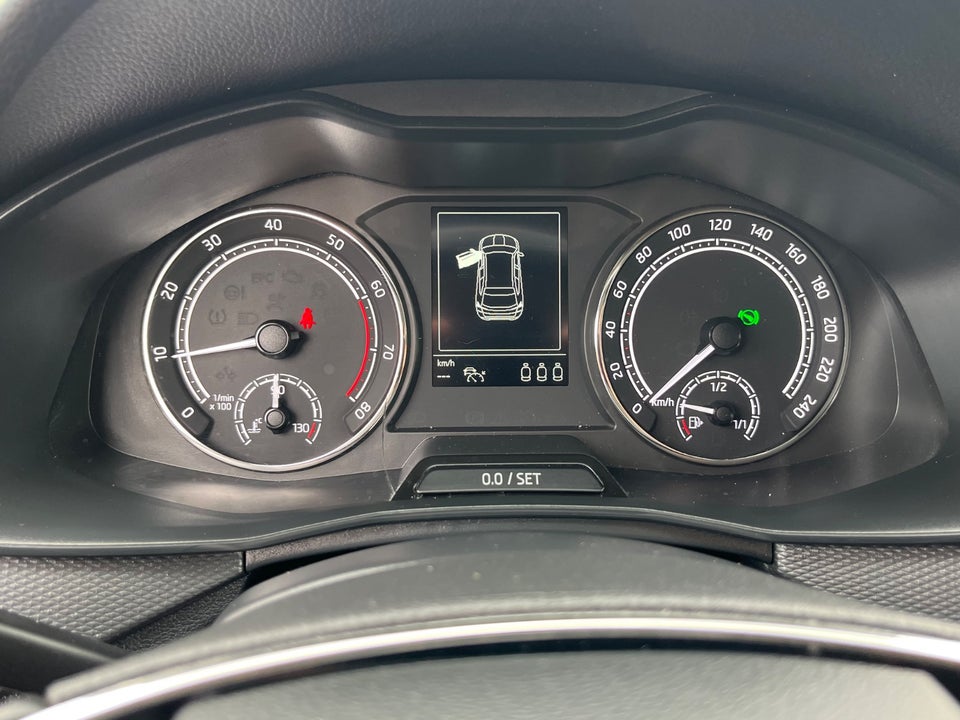 Skoda Kamiq 1,0 TSi 110 Ambition DSG 5d