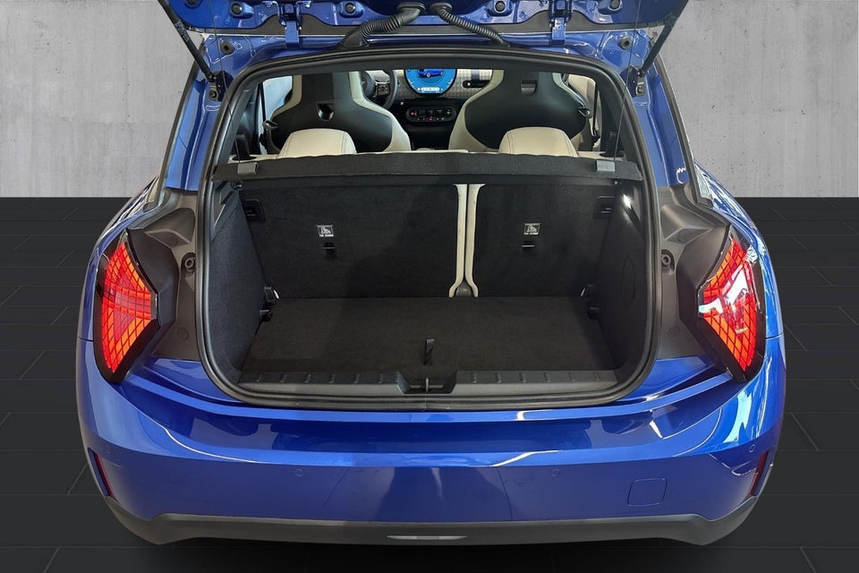 MINI Cooper SE Favoured Trim M 3d