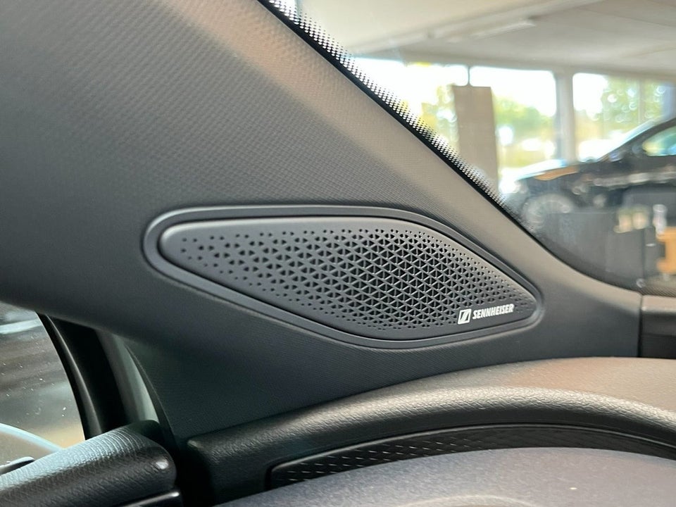 Cupra Tavascan 77 VZ Adrenaline 5d