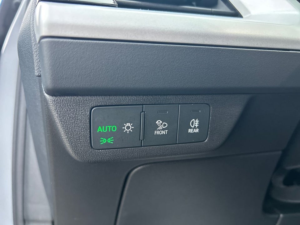 Audi Q4 e-tron 45 Attitude quattro 5d