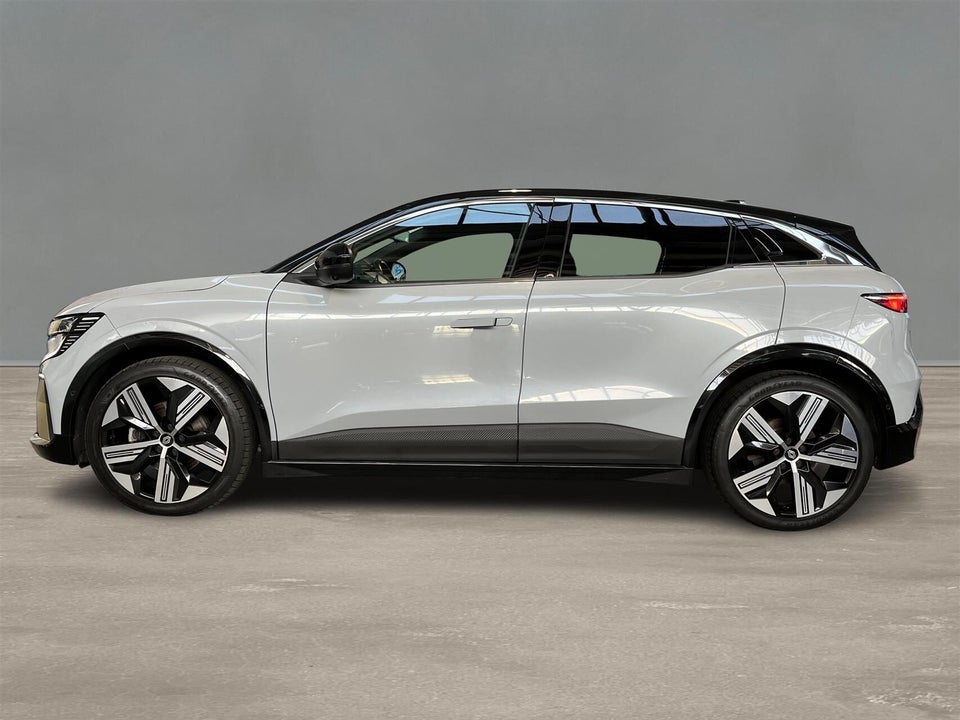 Renault Megane E-Tech 60 Iconic 5d