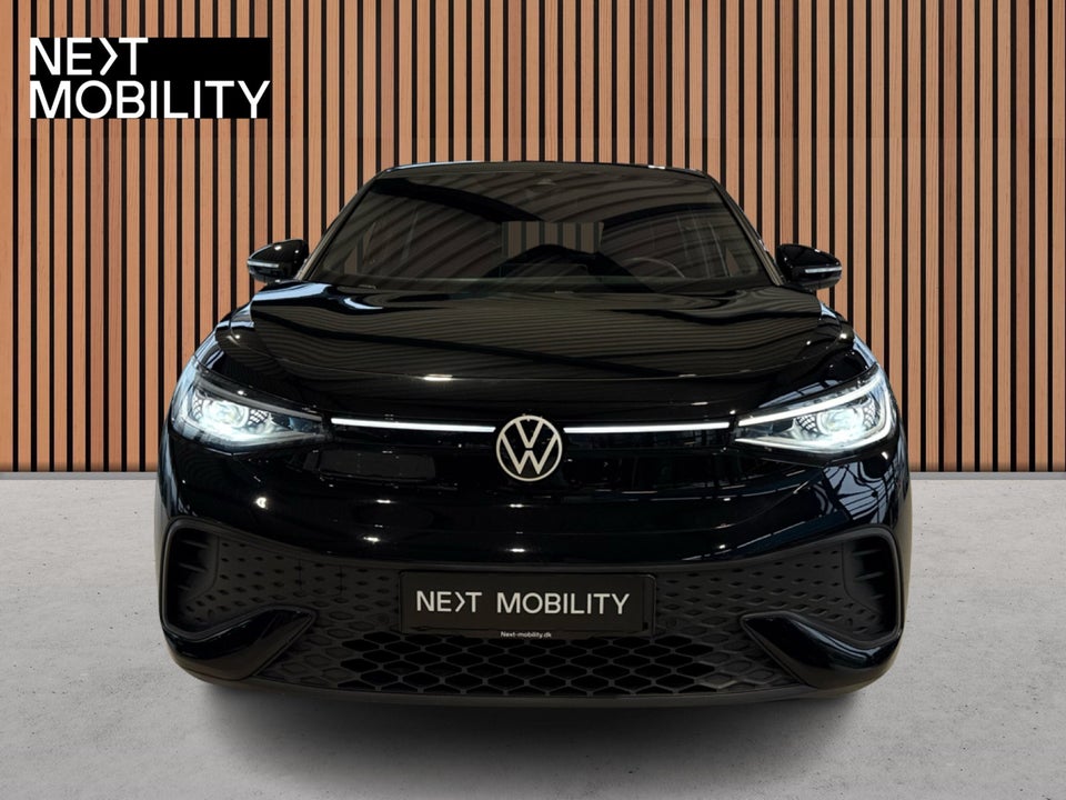 VW ID.5 77 Pro Performance 5d