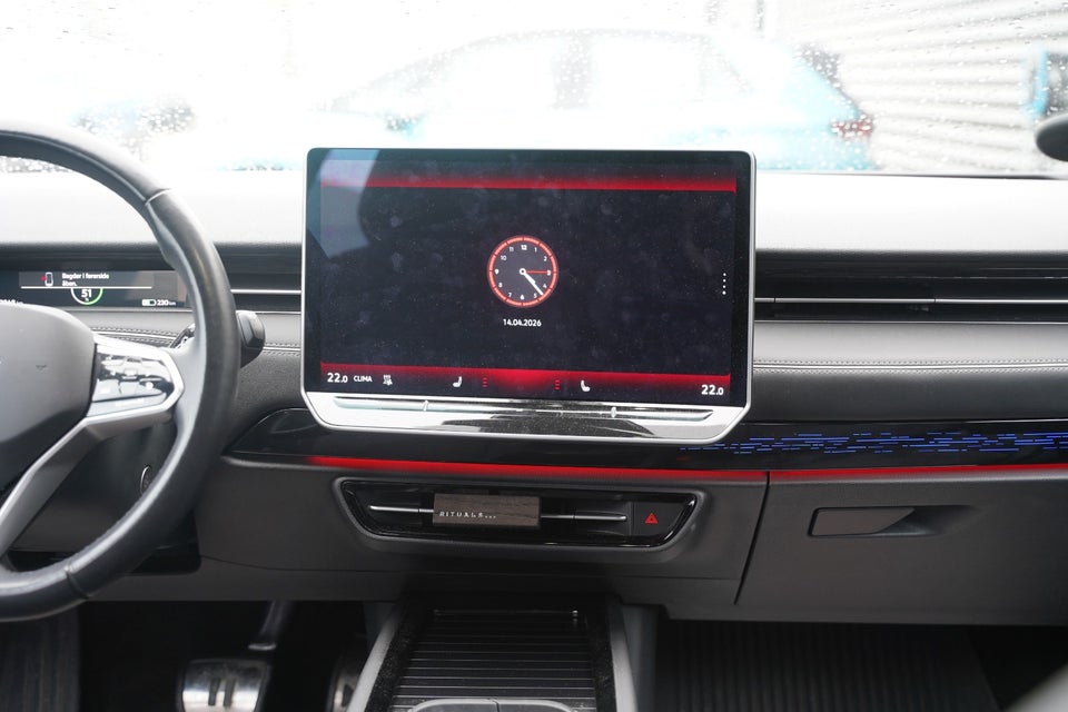 VW ID.7 77 Pro Tourer 5d