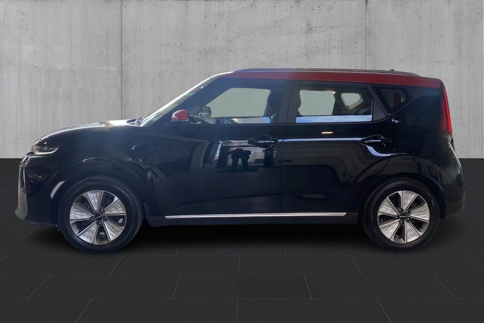 Kia e-Soul 64 Vision 5d