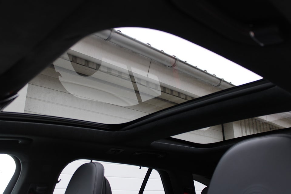 Mercedes E53 3,0 AMG Hybrid stc. aut. 4Matic+ 5d