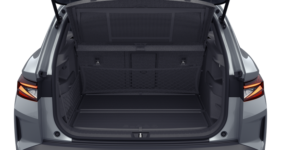Skoda Elroq 60 iV Sportline 5d