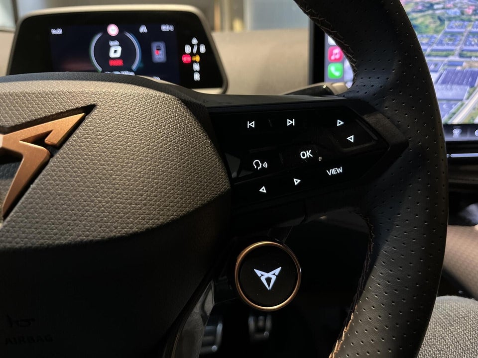 Cupra Tavascan 77 Endurance 5d