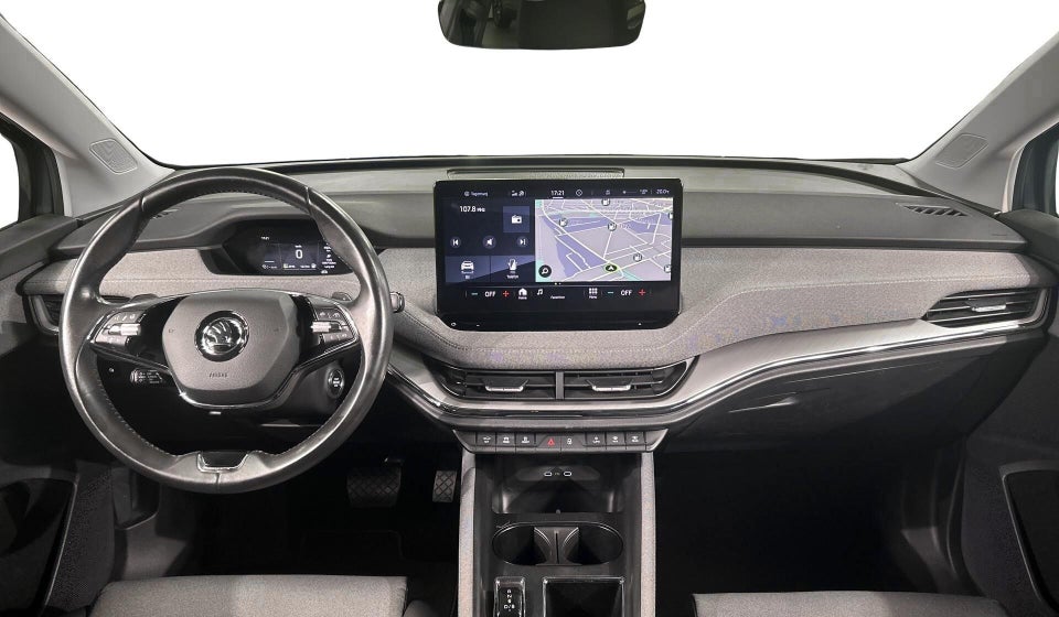 Skoda Enyaq 80 iV 5d