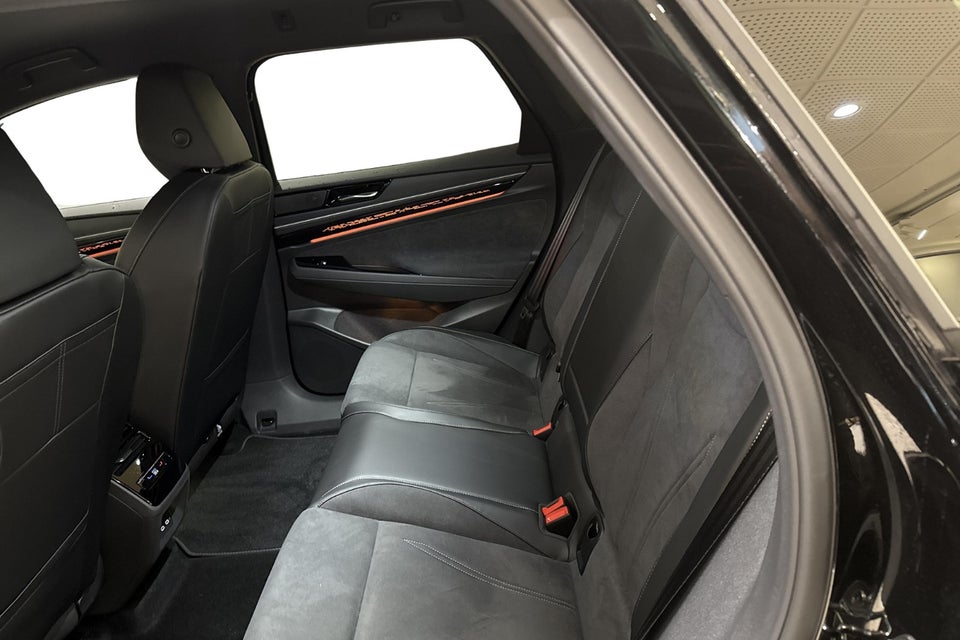 VW ID.7 86 Style S Tourer 5d