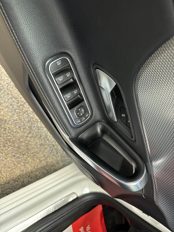 Mercedes A200 1,3 Style aut. 5d