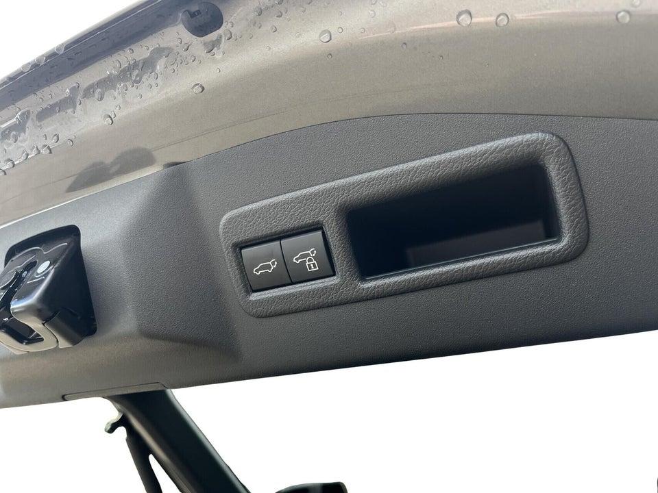 Toyota bZ4X Executive Premium AWD 5d