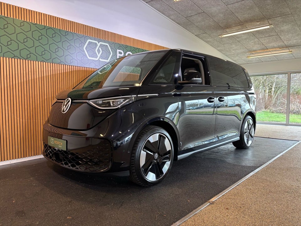VW ID.Buzz 77 Style SWB 5d