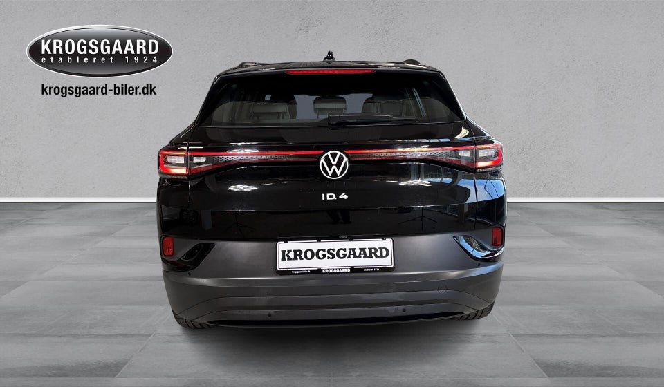 VW ID.4 77 Pro Performance 5d
