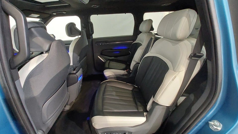 Kia EV9 99 Long Range Performance GT-Line AWD 6prs 5d