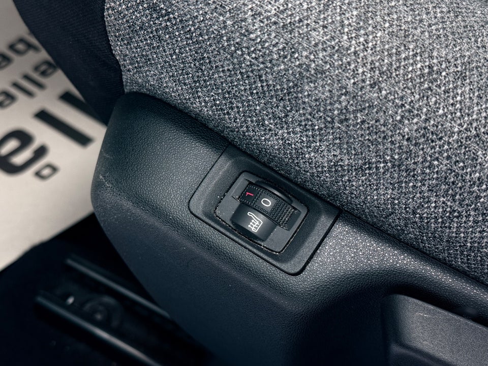 Citroën C3 Aircross 1,5 BlueHDi 100 Origins 5d