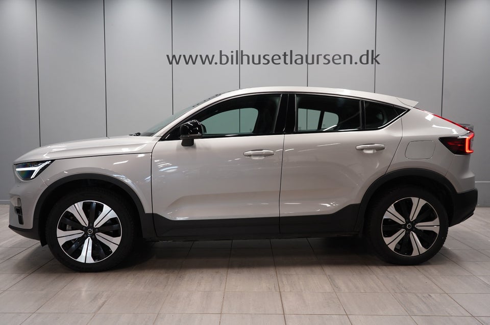 Volvo C40 P6 ReCharge Plus 5d