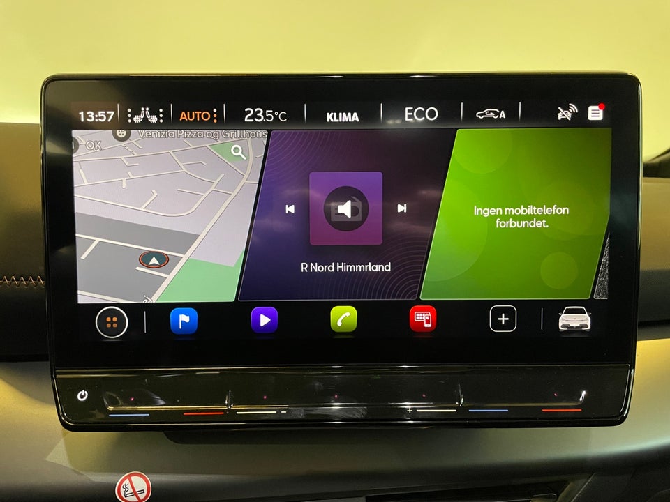 Cupra Born 77 e-Boost 5d