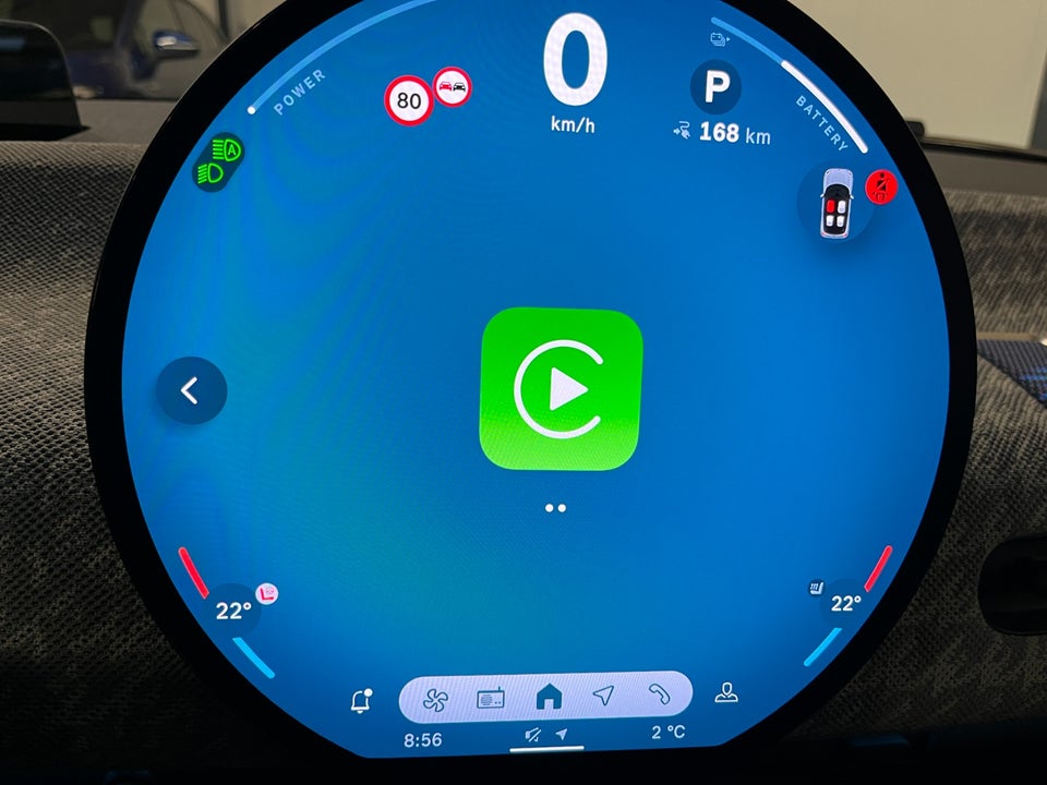 MINI Cooper SE Classic Trim M 3d