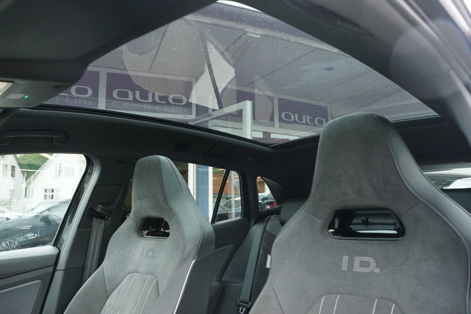 VW ID.4 77 Pro Performance Max 5d