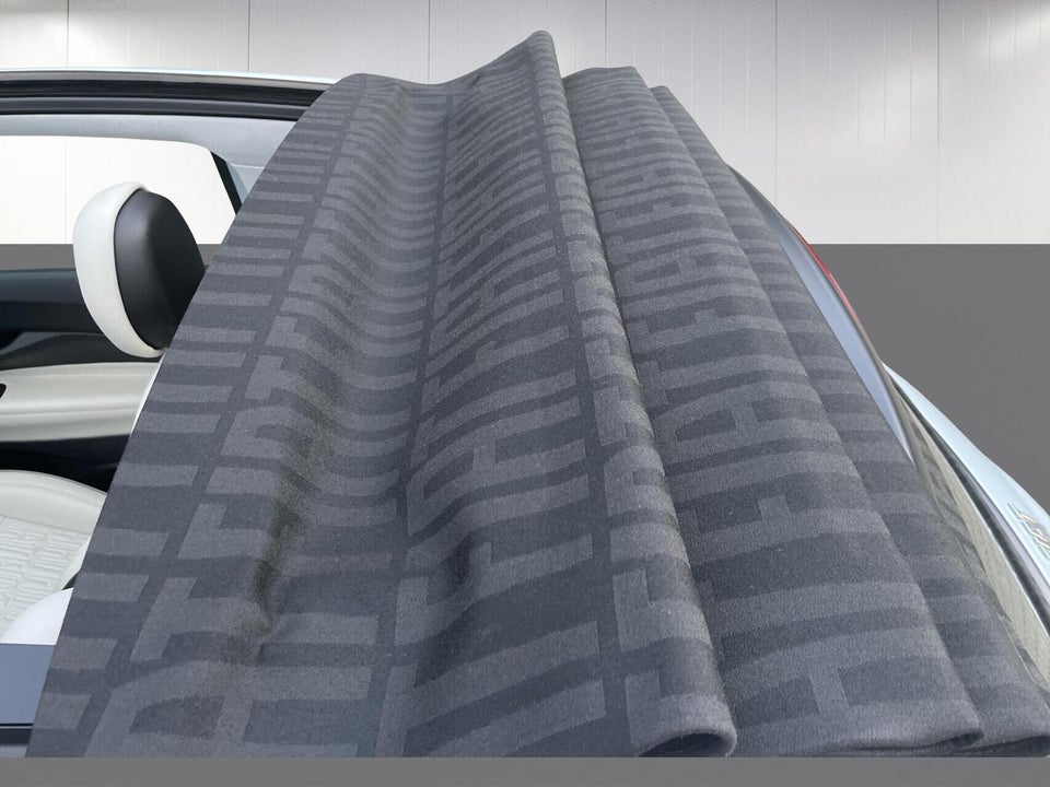 Fiat 500e 42 la Prima Cabrio 2d