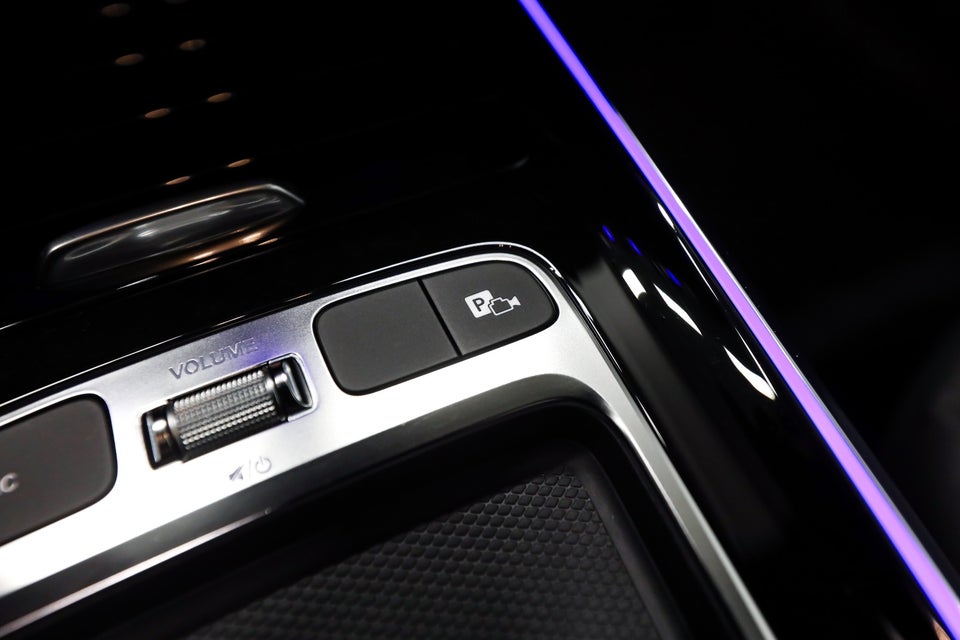 Mercedes EQA250+ AMG Advance 5d