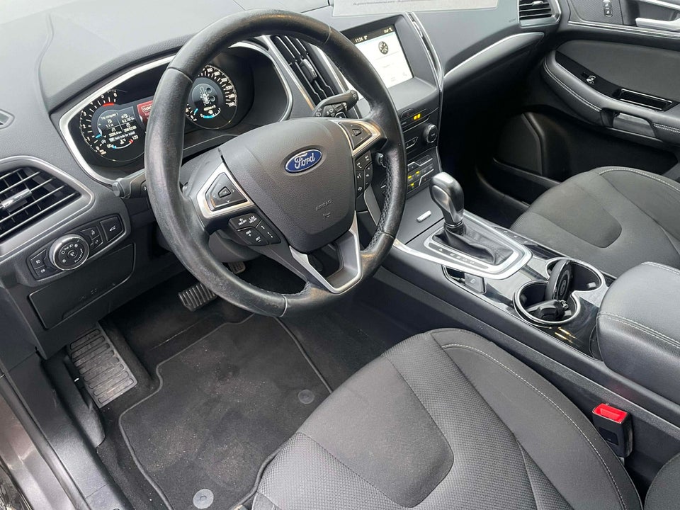 Ford S-MAX 2,0 EcoBlue ST-Line aut. 5d