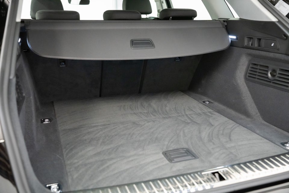 Audi e-tron 50 quattro 5d