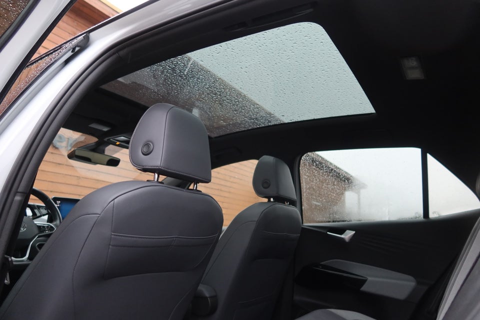 VW ID.3 58 Pro Performance 5d