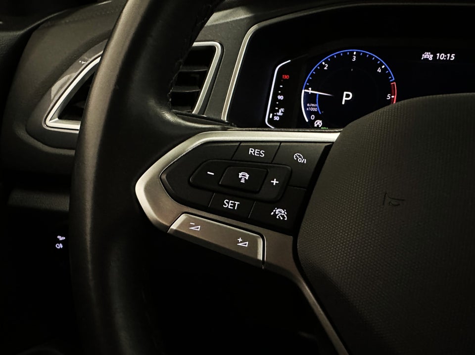 VW T-Roc 2,0 TDi 150 Style DSG 5d