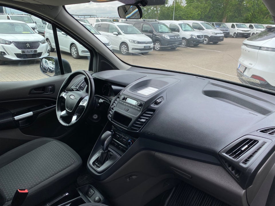 Ford Transit Connect 1,5 EcoBlue Active aut. lang