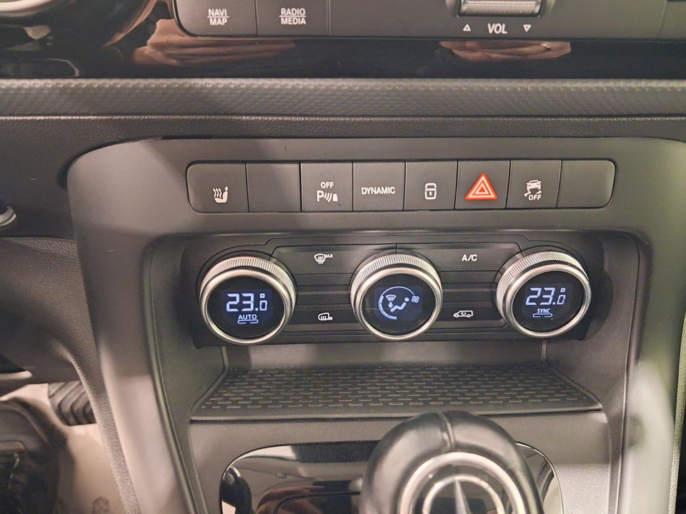 Mercedes eCitan A2 PRO Van