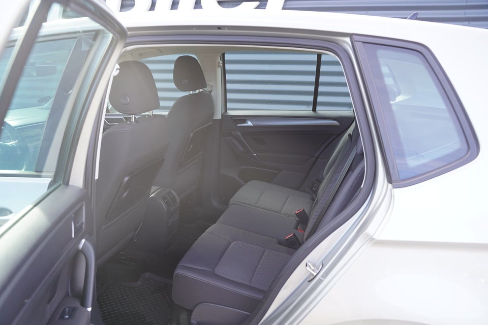 VW Golf Sportsvan 1,5 TSi 150 Comfortline DSG 5d