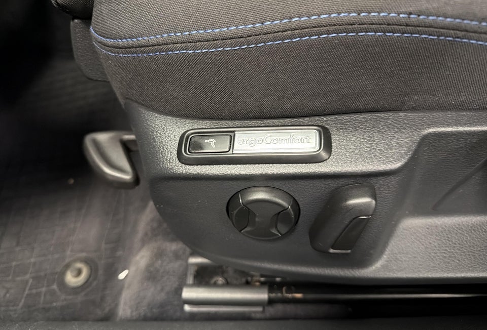 VW Passat 1,4 TSi 150 Comfortline Premium Variant DSG 5d