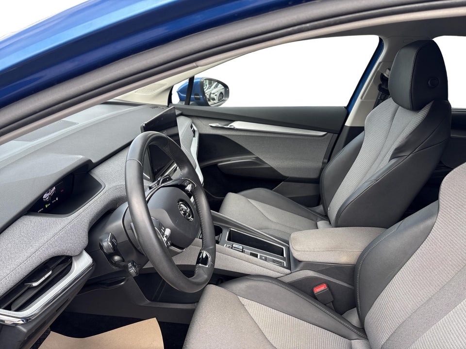 Skoda Enyaq 80 iV Premium Loft 5d